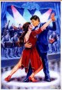Alicia y El Duende
