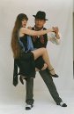 Alicia y El Duende 1